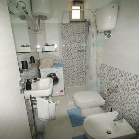 Apartment Rif. 0225 Briatico